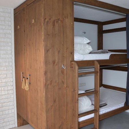 Loft Family Hotel Virasoja Extérieur photo