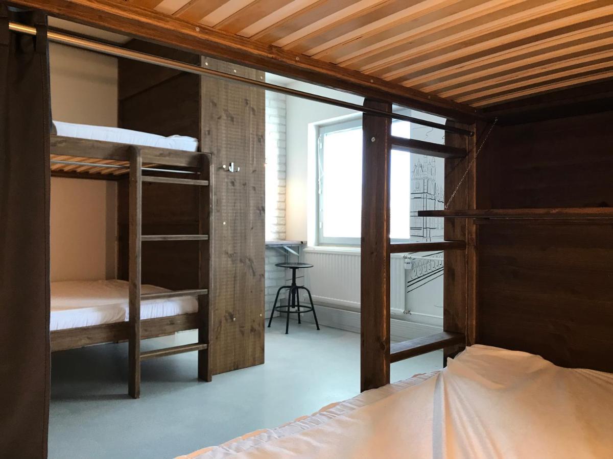 Loft Family Hotel Virasoja Extérieur photo