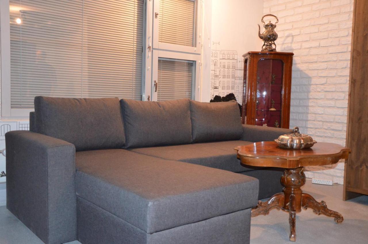 Loft Family Hotel Virasoja Extérieur photo
