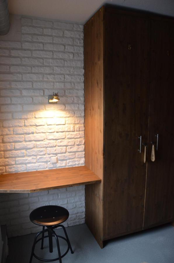 Loft Family Hotel Virasoja Extérieur photo