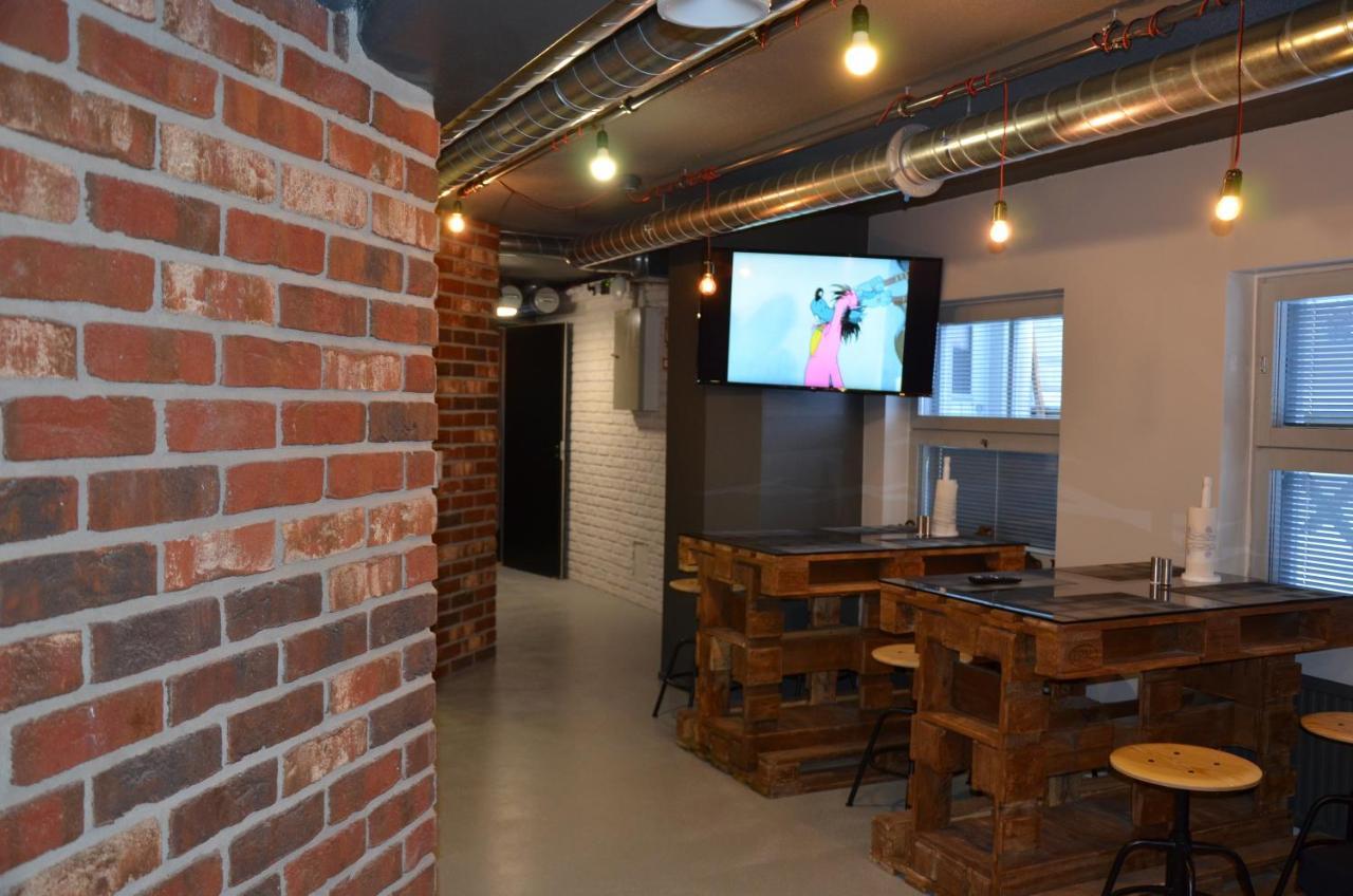 Loft Family Hotel Virasoja Extérieur photo