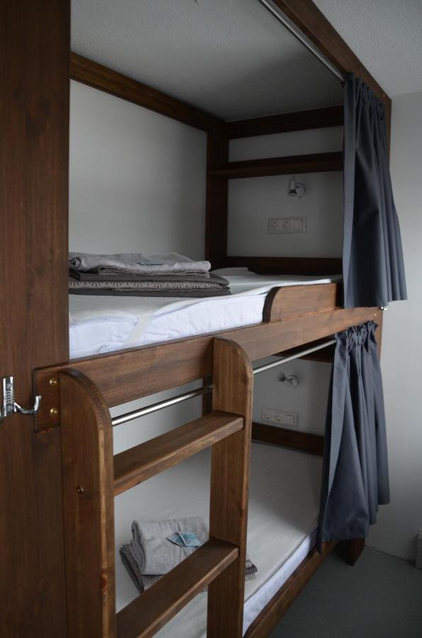Loft Family Hotel Virasoja Extérieur photo