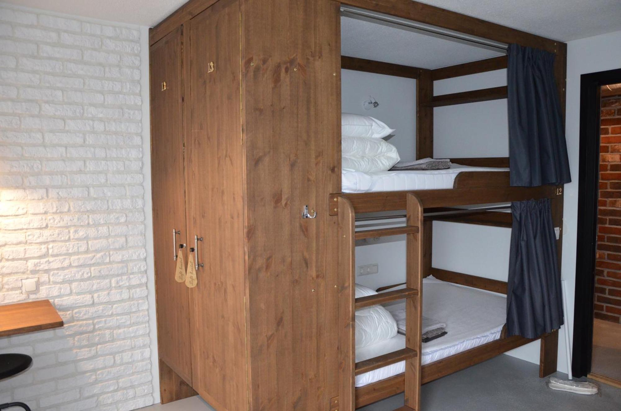 Loft Family Hotel Virasoja Extérieur photo