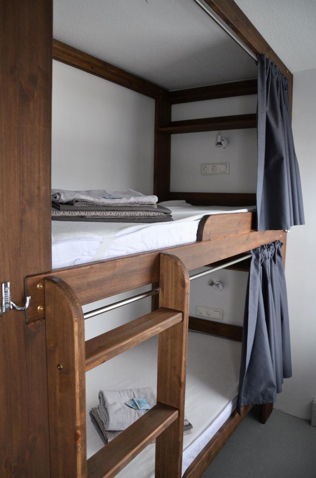Loft Family Hotel Virasoja Extérieur photo